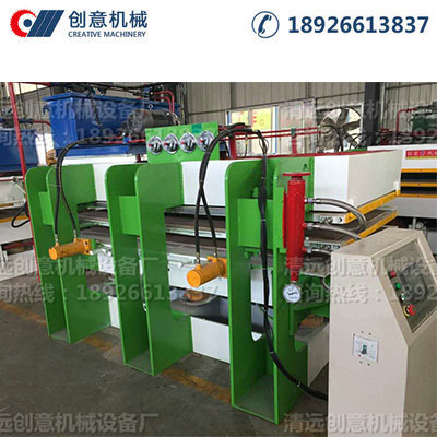 木材加工的木板拼板机多少钱一台？_万博max中国官方网站机