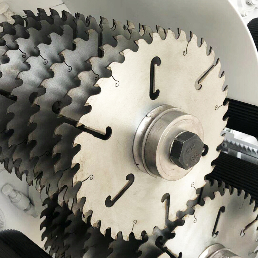 合金锯片的内孔大小有什么区别？万博max中国官方网站机械